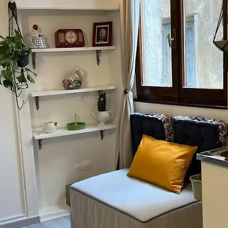 Ai Tre Archi Monolocale Centralissimo Apartment