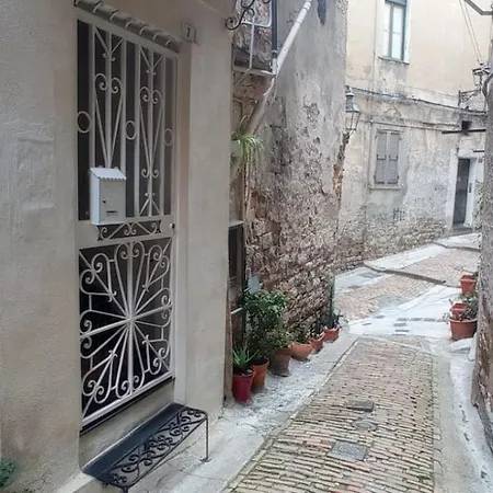 Ai Tre Archi Monolocale Centralissimo * Sanremo
