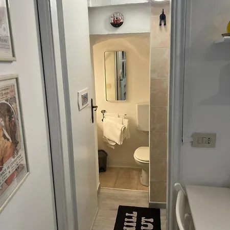 Appartamento Ai Tre Archi Monolocale Centralissimo