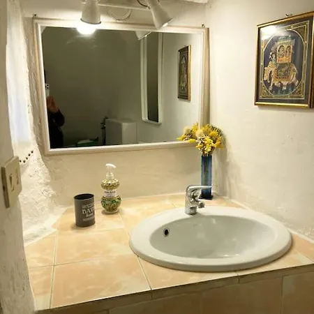 Apartment Ai Tre Archi Monolocale Centralissimo