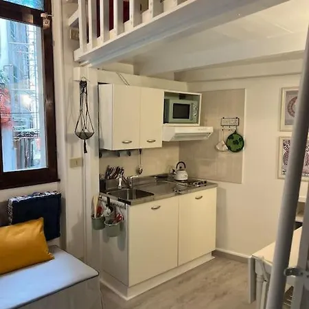 Ai Tre Archi Monolocale Centralissimo Apartment Sanremo