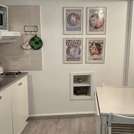 Ai Tre Archi Monolocale Centralissimo * Sanremo