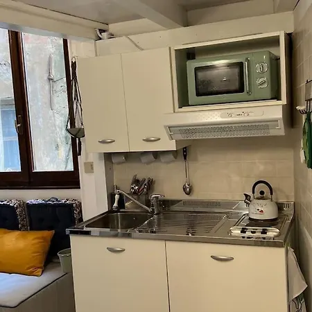 Appartamento Ai Tre Archi Monolocale Centralissimo