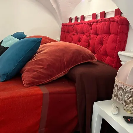 Ai Tre Archi Monolocale Centralissimo Apartment Sanremo