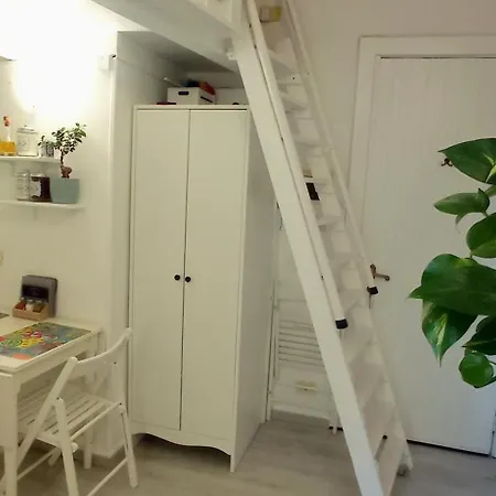 Apartment Ai Tre Archi Monolocale Centralissimo Sanremo