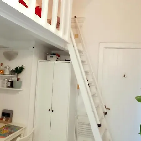 Ai Tre Archi Monolocale Centralissimo Apartment *